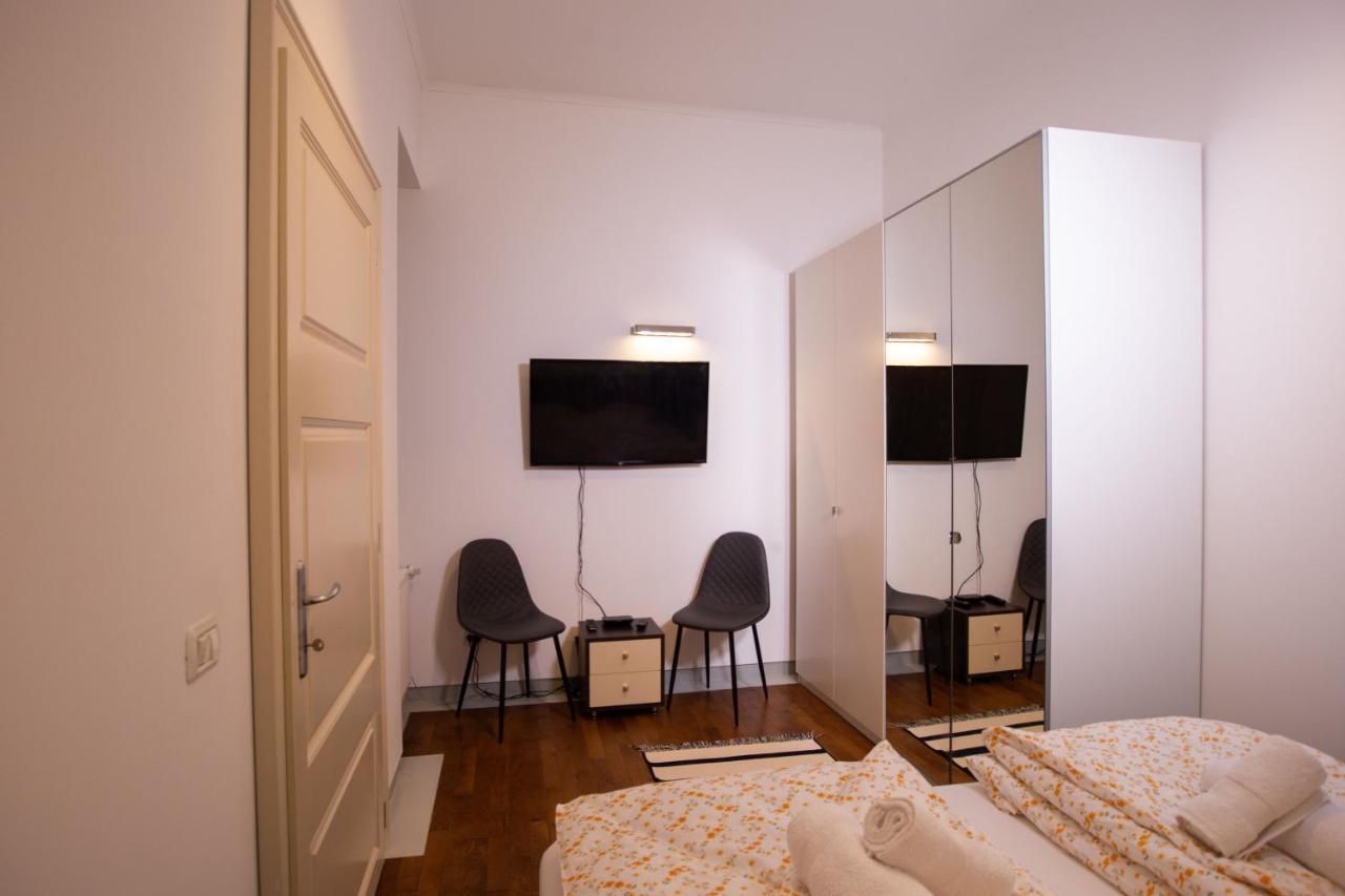 Apartment Alessia In The Old Town