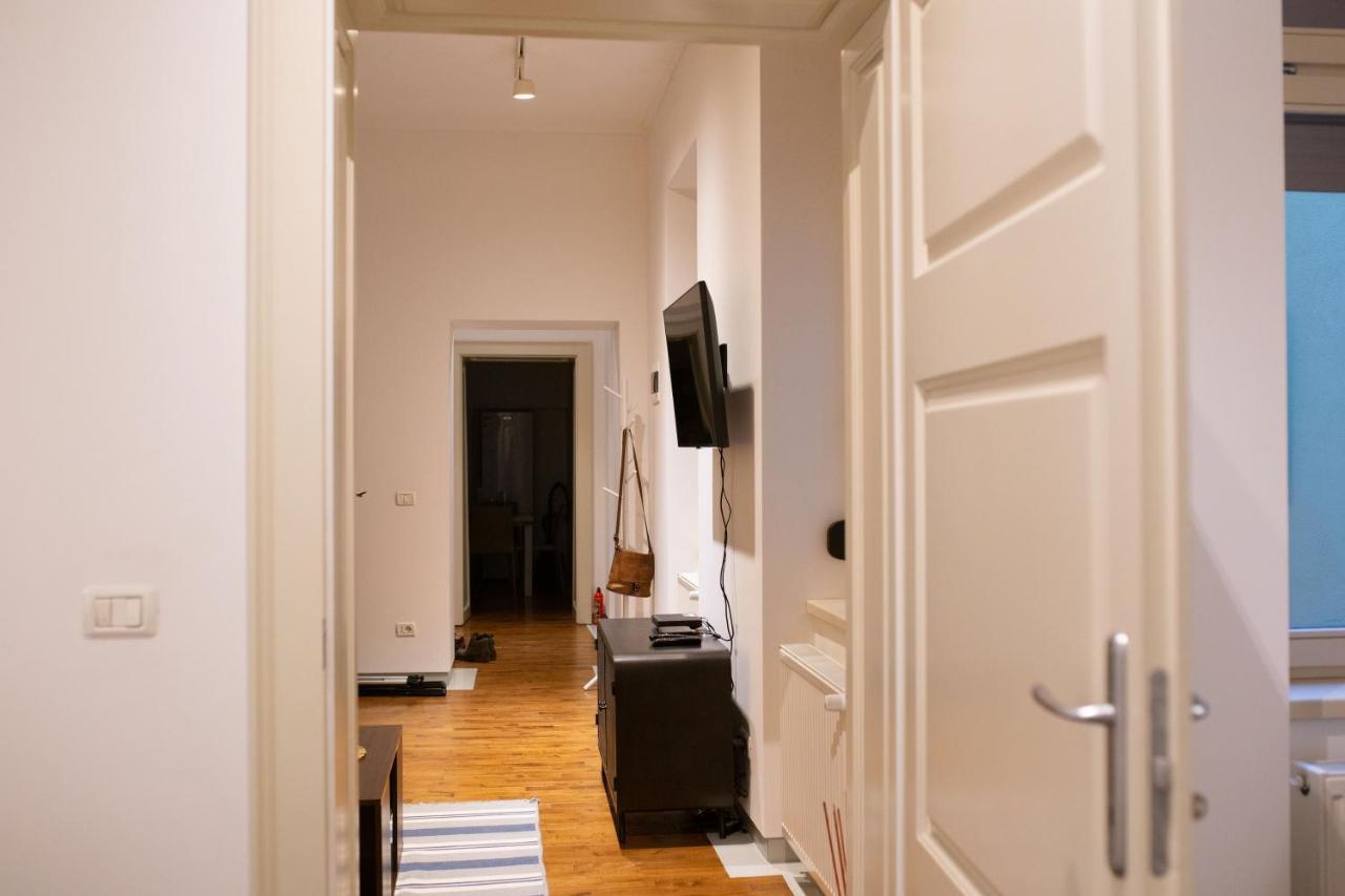Apartment Alessia In The Old Town Timişoara