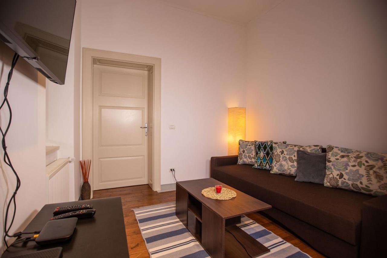 Apartment Alessia In The Old Town *