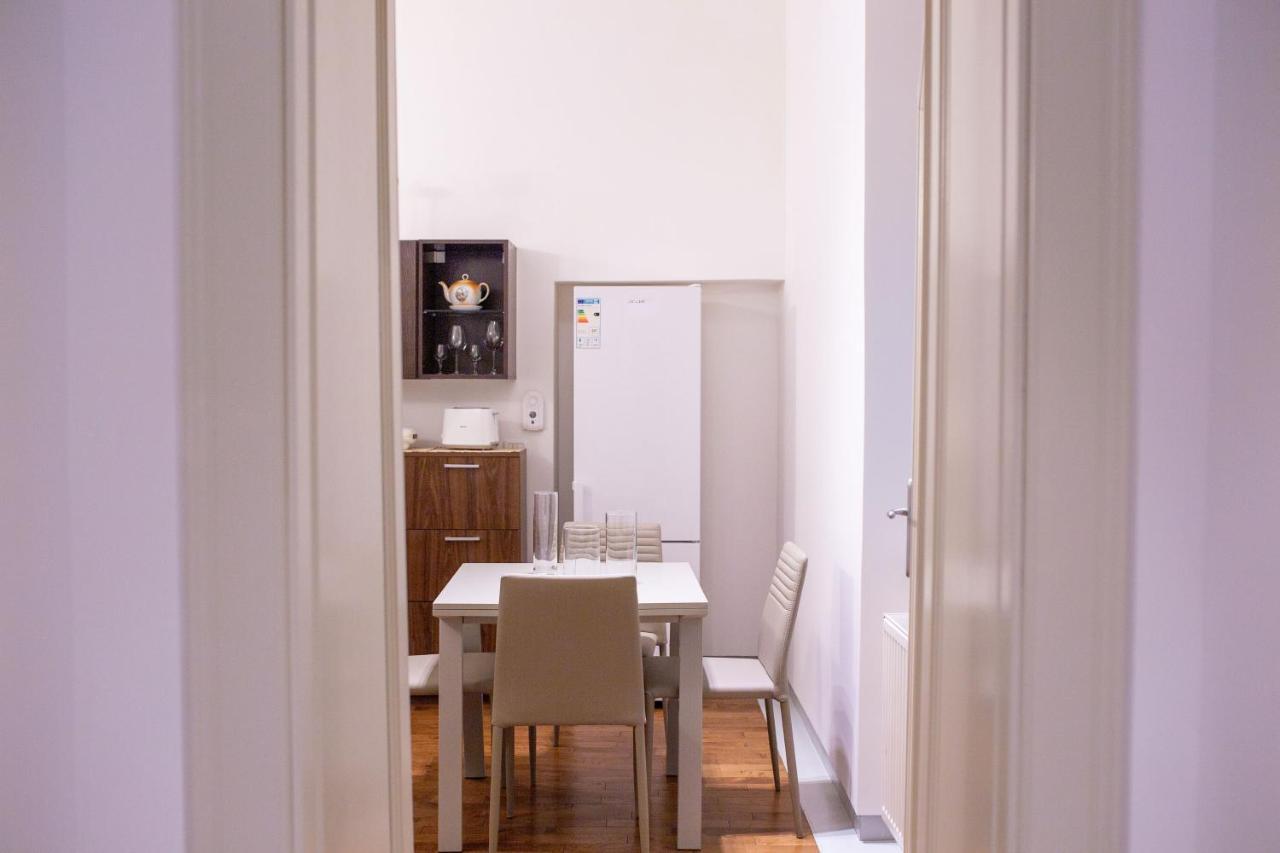 Apartment Alessia In The Old Town Timişoara