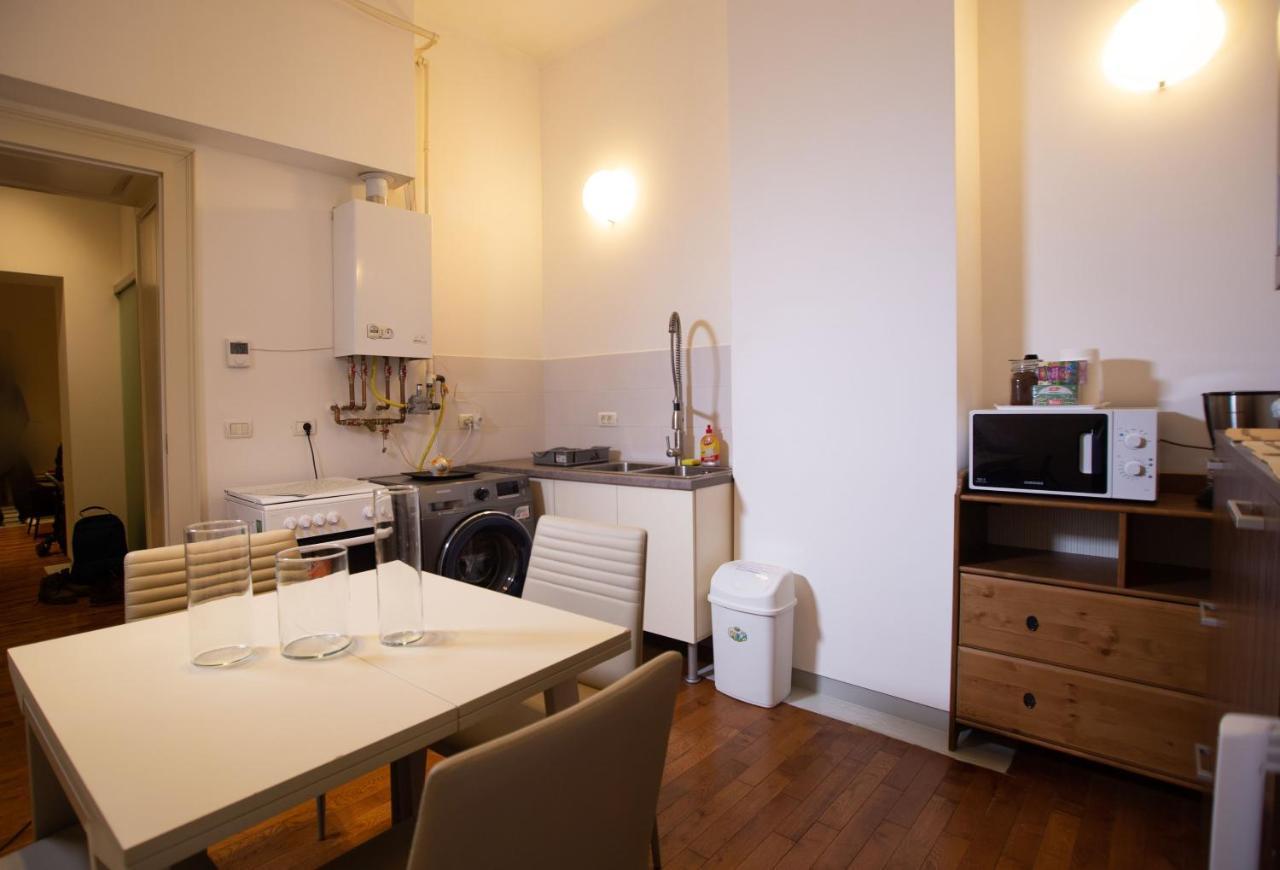 Apartment Alessia In The Old Town *