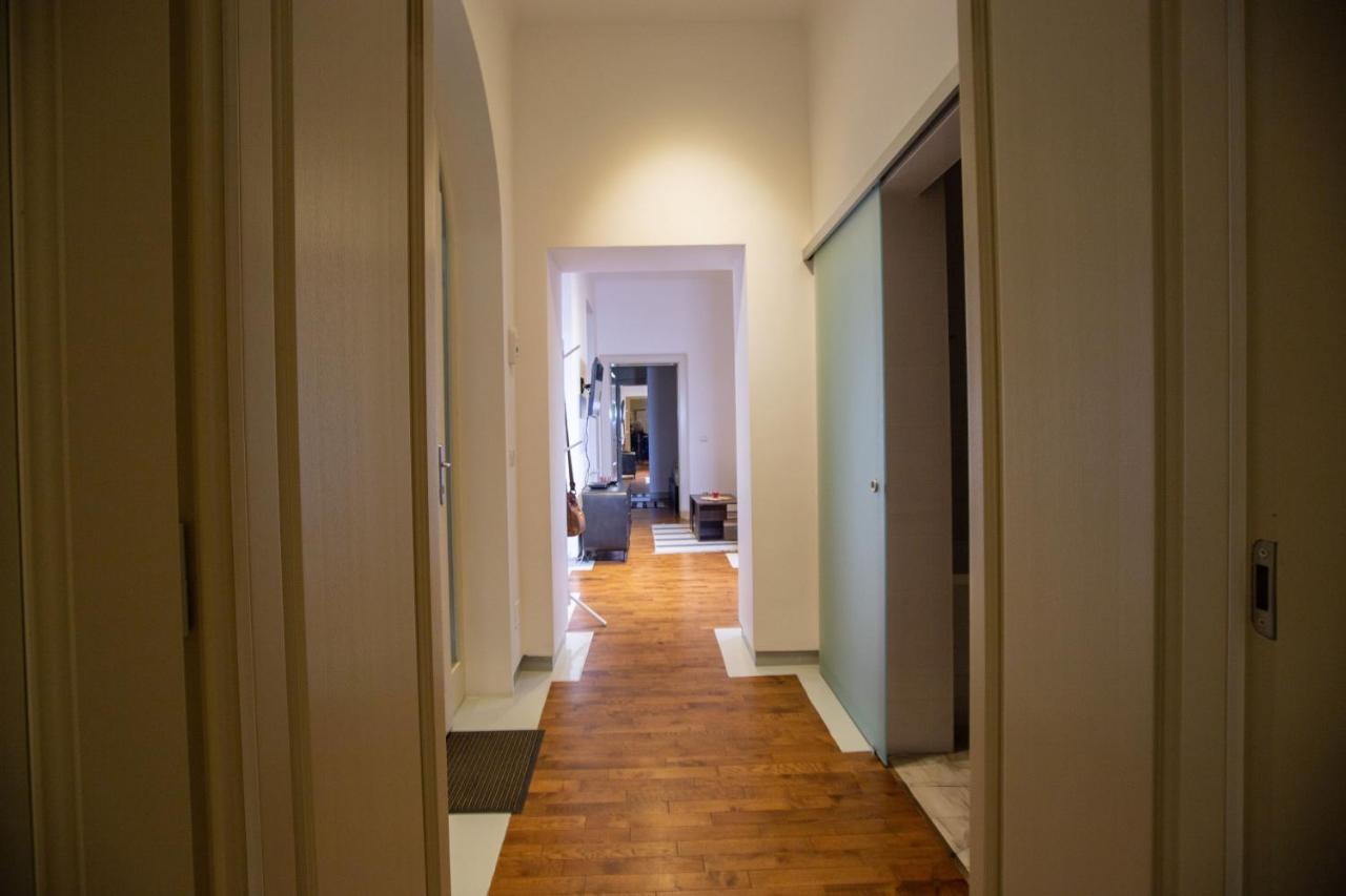 Apartment Alessia In The Old Town Timişoara